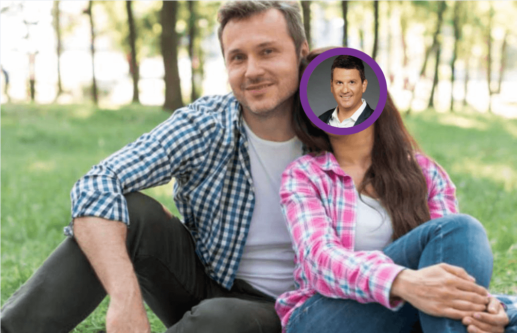 Eric Weinberger Wife