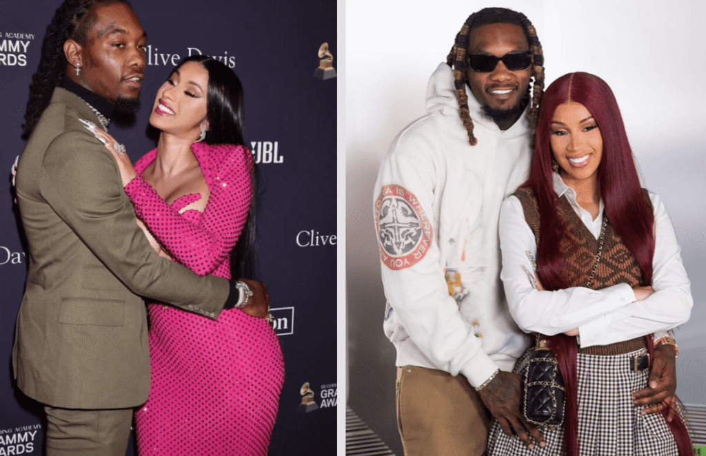 Cardi B Net Worth