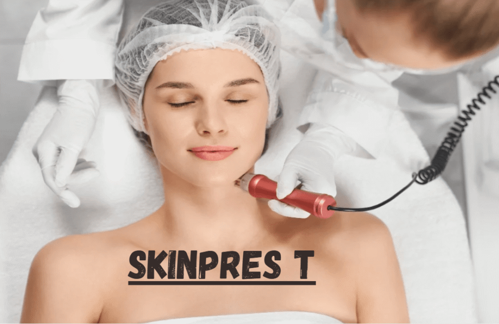Skinpres T